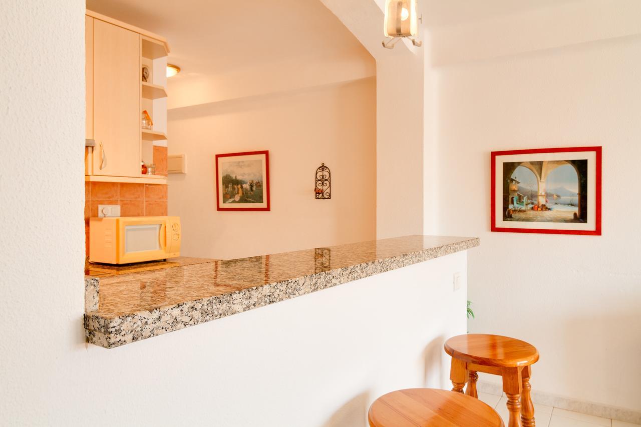 Coronado 116 Apartments Casasol Nerja Exteriör bild